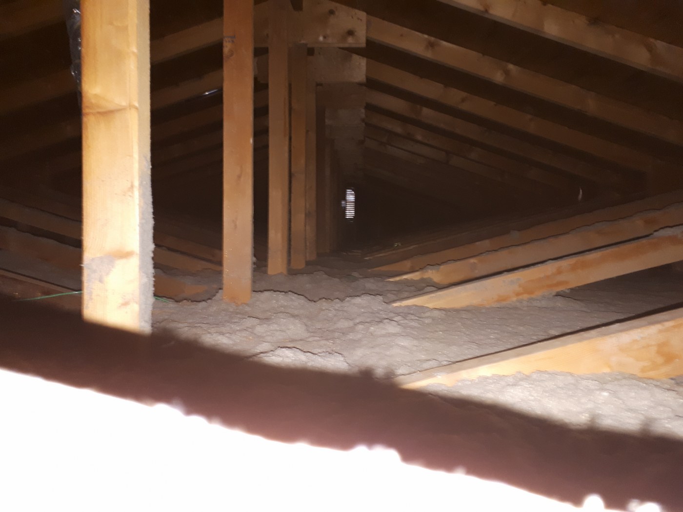 Why You Need Proper Insulation In The Attic Roofing Experts Serving Central Alberta Sylvan